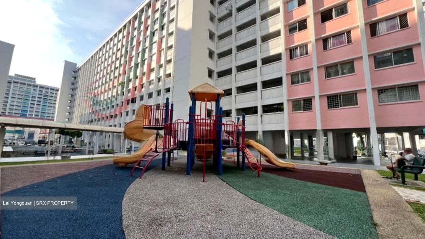 Blk 435 Bukit Panjang Ring Road (Bukit Panjang), HDB 4 Rooms #538565731